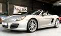Porsche Boxster 981 2.7 265CV /BVM / PASM /PSE / 1 MAIN / 15800KM Silber - thumbnail 2