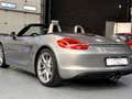 Porsche Boxster 981 2.7 265CV /BVM / PASM /PSE / 1 MAIN / 15800KM Silber - thumbnail 5
