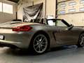 Porsche Boxster 981 2.7 265CV /BVM / PASM /PSE / 1 MAIN / 15800KM Silber - thumbnail 7