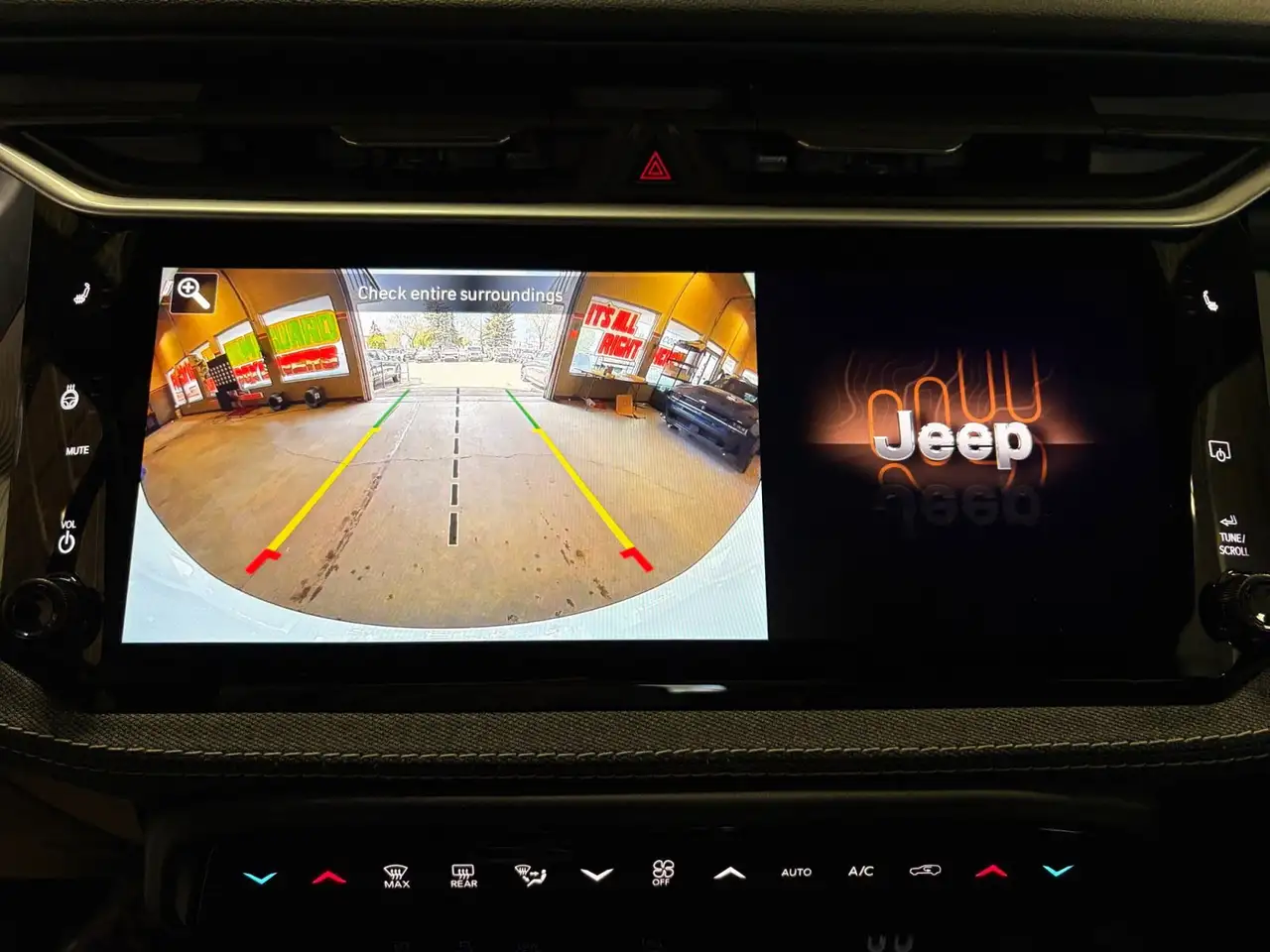 Jeep Cherokee fotografie Jeep Cherokee