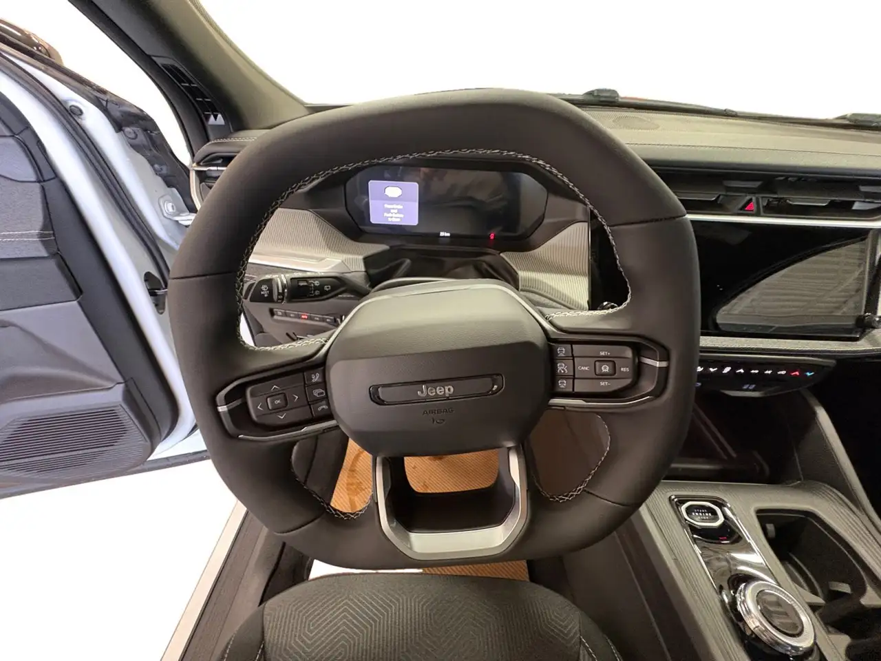 Jeep Cherokee fotografie Jeep Cherokee