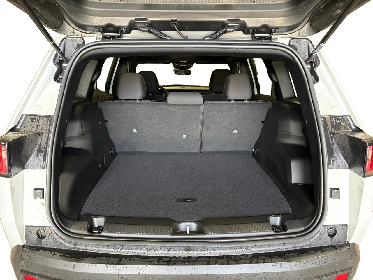 Jeep Cherokee fotografie Jeep Cherokee