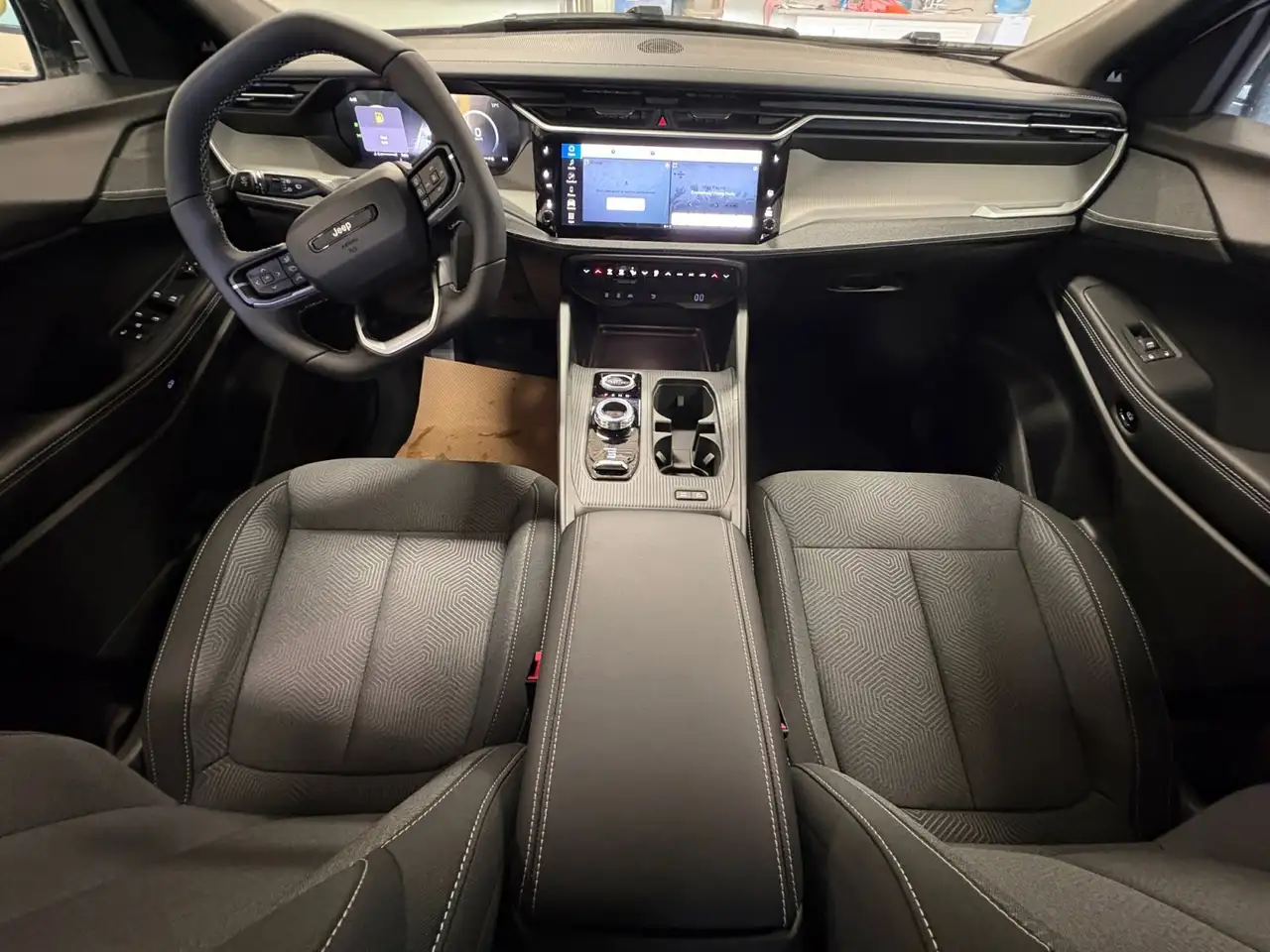 Jeep Cherokee fotografie Jeep Cherokee