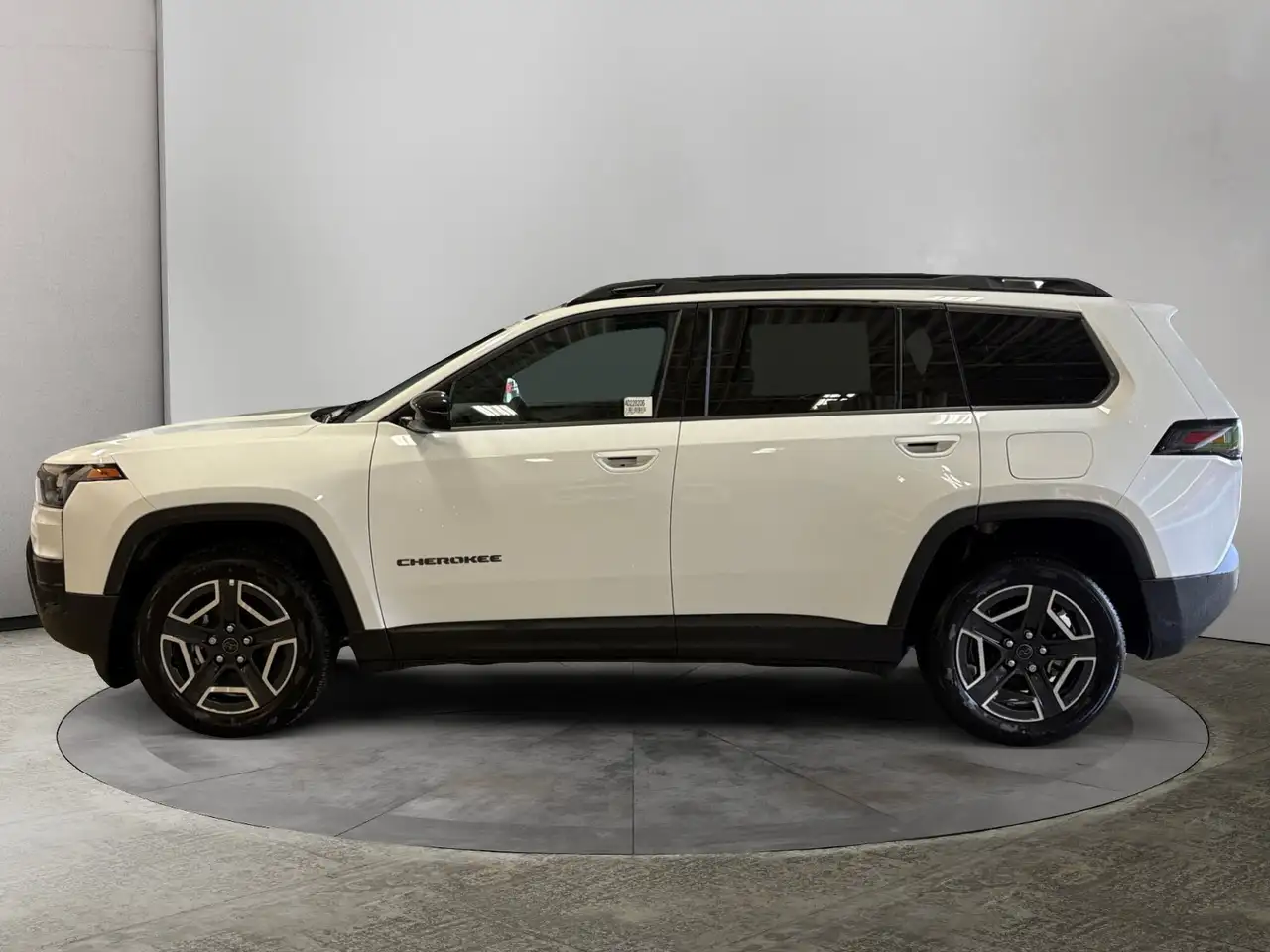 Jeep Cherokee fotografie Jeep Cherokee