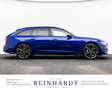 Audi A6 AVANT 45TFSi Q S LINE BLACK 21Z./ACC/HuD/PANO Bleu - thumbnail 8