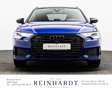 Audi A6 AVANT 45TFSi Q S LINE BLACK 21Z./ACC/HuD/PANO Bleu - thumbnail 6