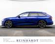 Audi A6 AVANT 45TFSi Q S LINE BLACK 21Z./ACC/HuD/PANO Bleu - thumbnail 12