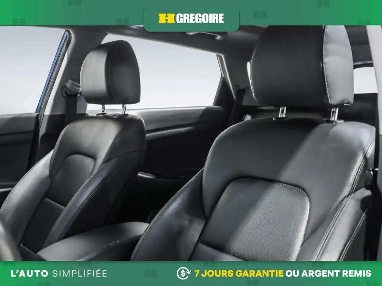 Hyundai TUCSON fotografie Hyundai TUCSON