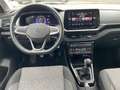 Volkswagen T-Cross NEW.MODEL 1.0 TSI Life 95CV Argento - thumbnail 8