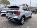 Volkswagen T-Cross NEW.MODEL 1.0 TSI Life 95CV Argento - thumbnail 5