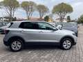 Volkswagen T-Cross NEW.MODEL 1.0 TSI Life 95CV Argento - thumbnail 4