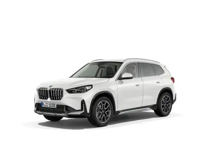 BMW X1 xDrive30e (U11) 2026