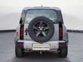 Land Rover Defender 90 D200 AHK 360-Cam Grau - thumbnail 4