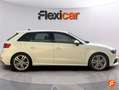 Audi A3 40 TFSI 140kW (190CV) S tronic Sportback Weiß - thumbnail 3