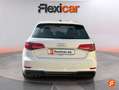 Audi A3 40 TFSI 140kW (190CV) S tronic Sportback Blanc - thumbnail 4