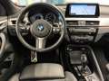BMW X1 sDrive18d Schwarz - thumbnail 8
