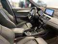 BMW X1 sDrive18d Schwarz - thumbnail 12