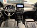 BMW X1 sDrive18d Schwarz - thumbnail 9