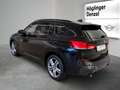 BMW X1 sDrive18d Schwarz - thumbnail 10