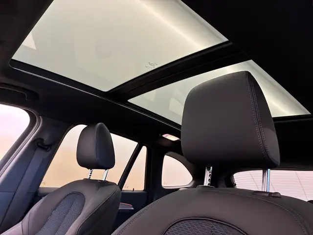 BMW X1 view 13