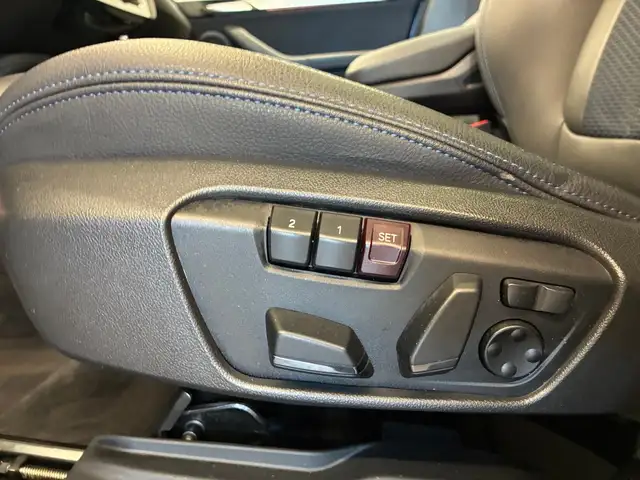 BMW X1 view 6
