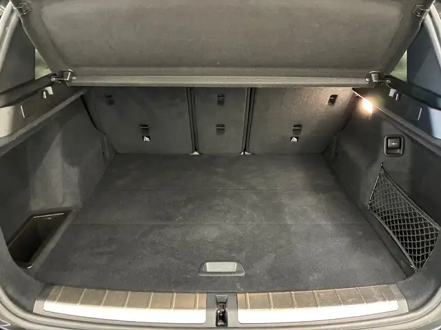 BMW X1 view 11