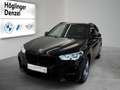 BMW X1 sDrive18d Schwarz - thumbnail 1