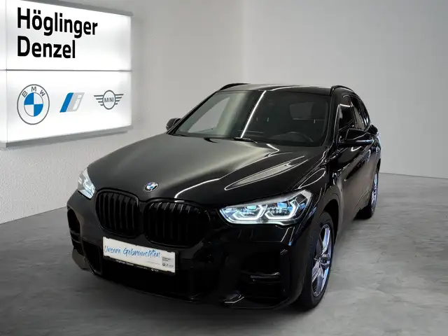 BMW X1 main image