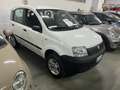 Fiat Panda 1.3 multijet 16v + Gancio Traino, 4X4 Blanco - thumbnail 2