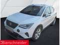 SEAT Arona 1.0 TSI DSG FR-Line LED KEYLESS SHZ CAM Weiß - thumbnail 2