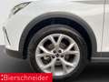 SEAT Arona 1.0 TSI DSG FR LED KEYLESS SHZ CAM Weiß - thumbnail 9