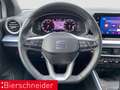 SEAT Arona 1.0 TSI DSG FR LED KEYLESS SHZ CAM Weiß - thumbnail 12