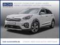 Kia Niro 1.6 Plug-in Hybrid NAVI KLIMA PDC AHK Wit - thumbnail 1