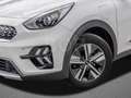 Kia Niro 1.6 Plug-in Hybrid NAVI KLIMA PDC AHK Wit - thumbnail 7