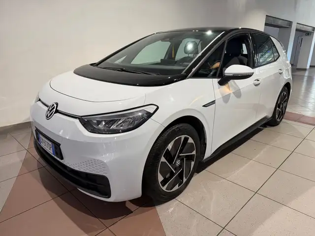 Volkswagen ID.3 Pro Performance