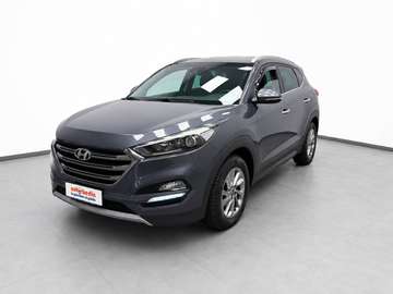 Tucson II 2015 1.7 crdi Xpossible 2wd 141cv dct