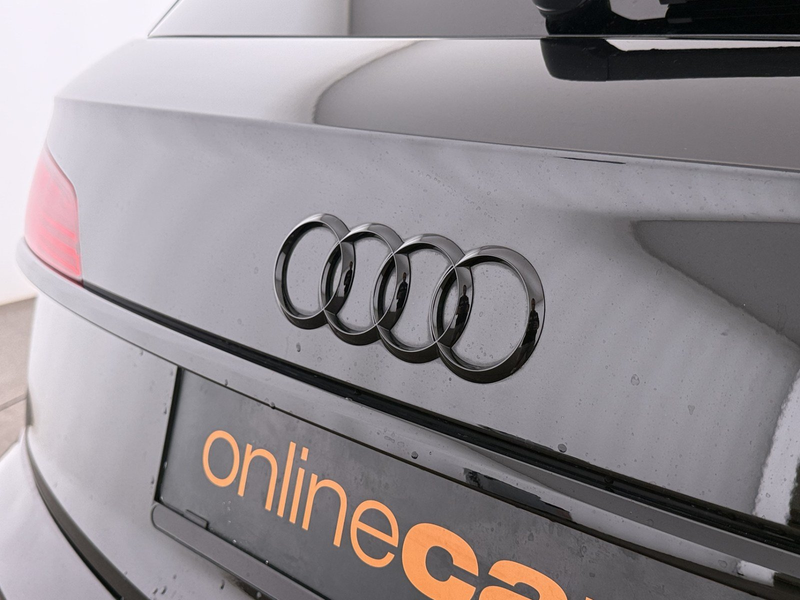 Audi Q5 55 TFSI e quattro S-Line Aut MATRIX AHK LUFT — photo 10