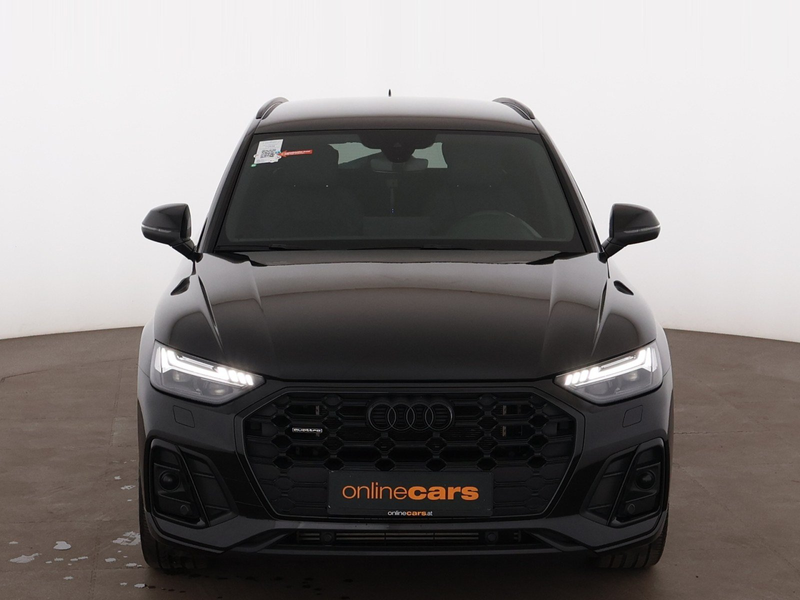 Audi Q5 55 TFSI e quattro S-Line Aut MATRIX AHK LUFT — photo 2