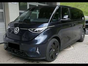 Pro 150 kW 7 Sitze