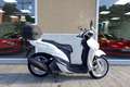 Yamaha Xenter 150 PARABREZZA - BAULETTO Bianco - thumbnail 7