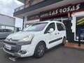 Citroen Berlingo CITROEN Industrial  Automático de 5 Puer Blanco - thumbnail 1