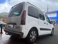 Citroen Berlingo CITROEN Industrial  Automático de 5 Puer Blanco - thumbnail 7