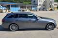 Mercedes-Benz C 200 C 200 D T- Modell Amg Line Grau - thumbnail 12