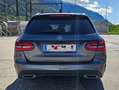 Mercedes-Benz C 200 C 200 D T- Modell Amg Line Grau - thumbnail 11