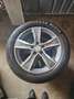 Mercedes-Benz C 200 C 200 D T- Modell Amg Line Grau - thumbnail 48