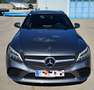 Mercedes-Benz C 200 C 200 D T- Modell Amg Line Grau - thumbnail 4