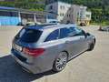 Mercedes-Benz C 200 C 200 D T- Modell Amg Line Grau - thumbnail 17