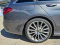 Mercedes-Benz C 200 C 200 D T- Modell Amg Line Grau - thumbnail 18