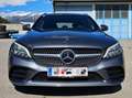 Mercedes-Benz C 200 C 200 D T- Modell Amg Line Grau - thumbnail 5