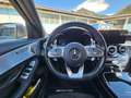 Mercedes-Benz C 200 C 200 D T- Modell Amg Line Grau - thumbnail 35